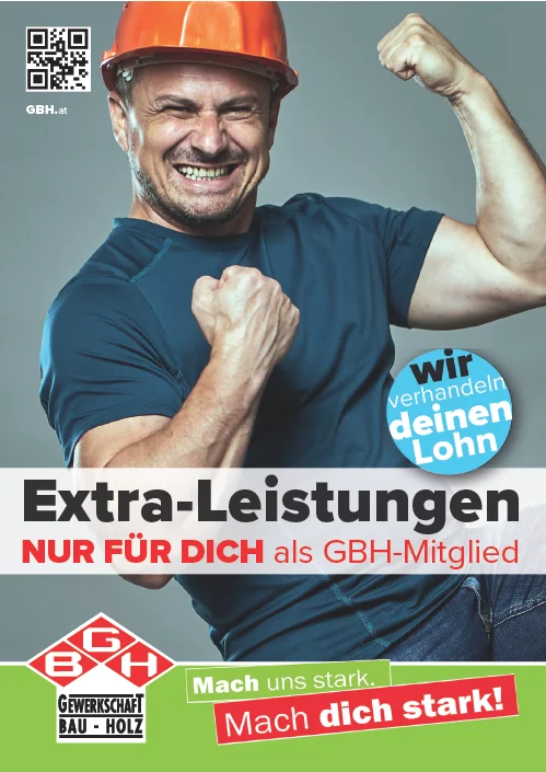 GBH-Leistungsheft 2026